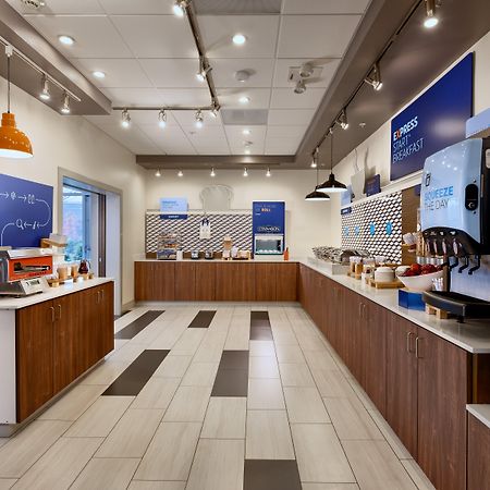 Holiday Inn Express & Suites Salem North - Keizer By Ihg Buitenkant foto