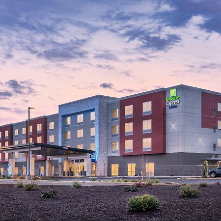 Holiday Inn Express & Suites Salem North - Keizer By Ihg Buitenkant foto