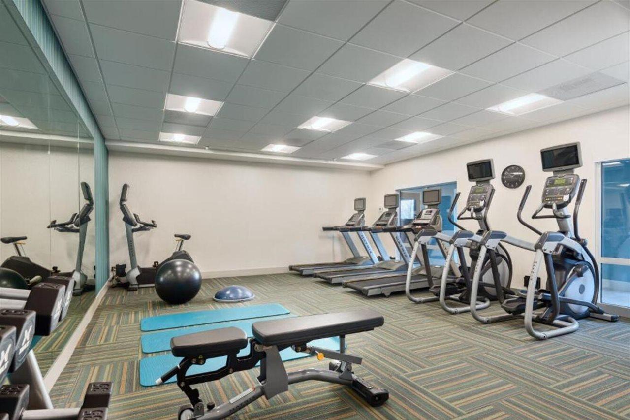 Holiday Inn Express & Suites Salem North - Keizer By Ihg Buitenkant foto
