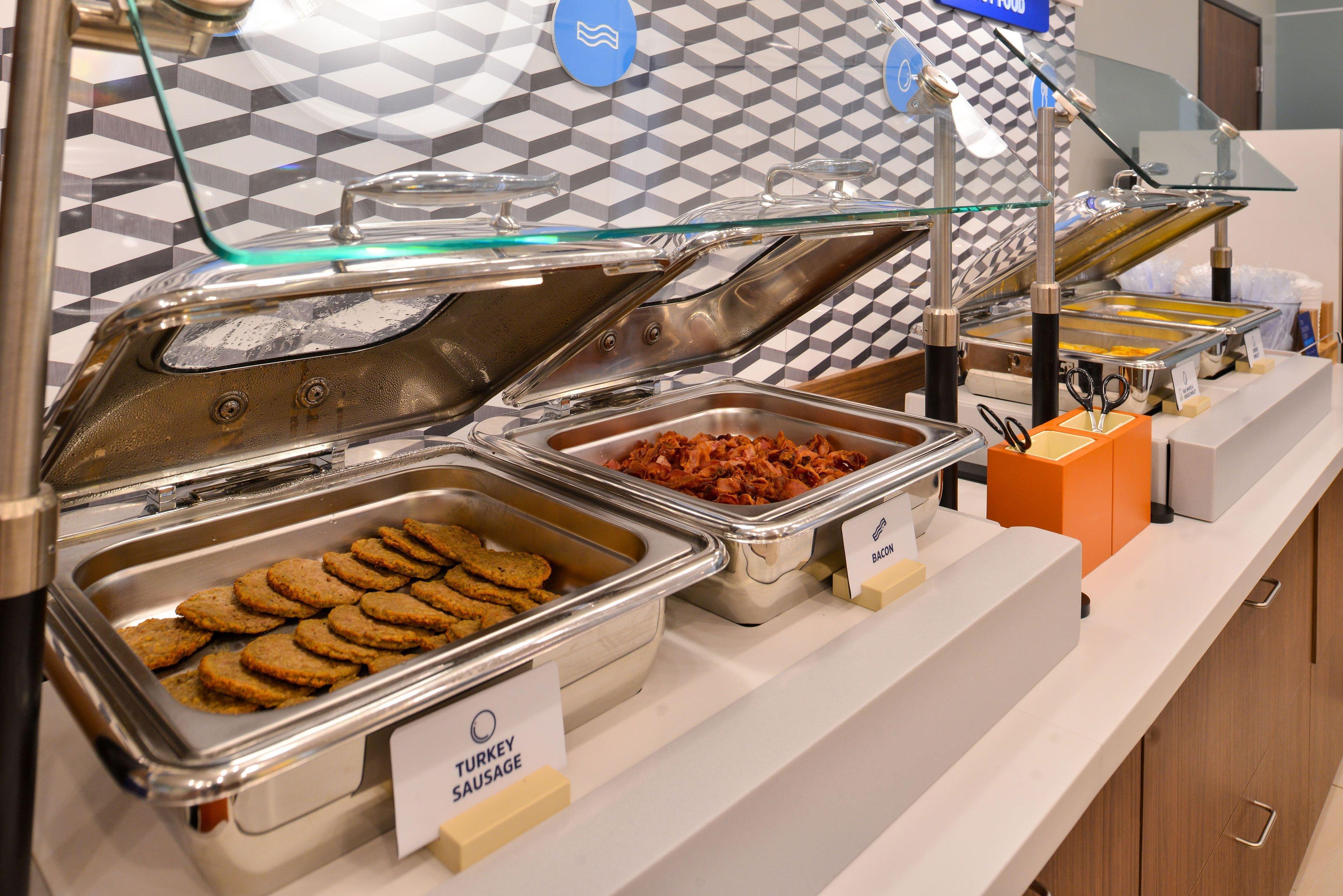 Holiday Inn Express & Suites Salem North - Keizer By Ihg Buitenkant foto