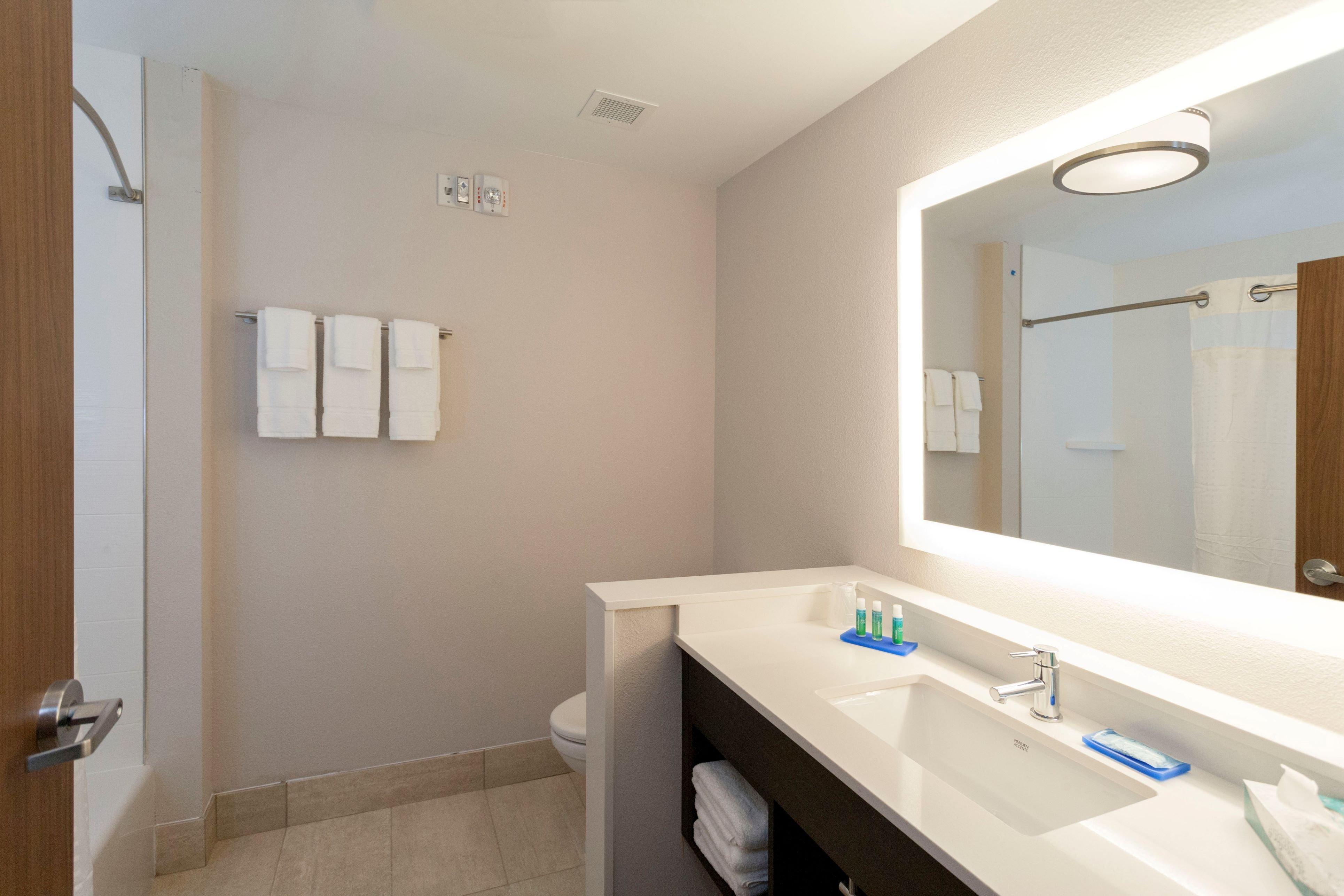 Holiday Inn Express & Suites Salem North - Keizer By Ihg Buitenkant foto