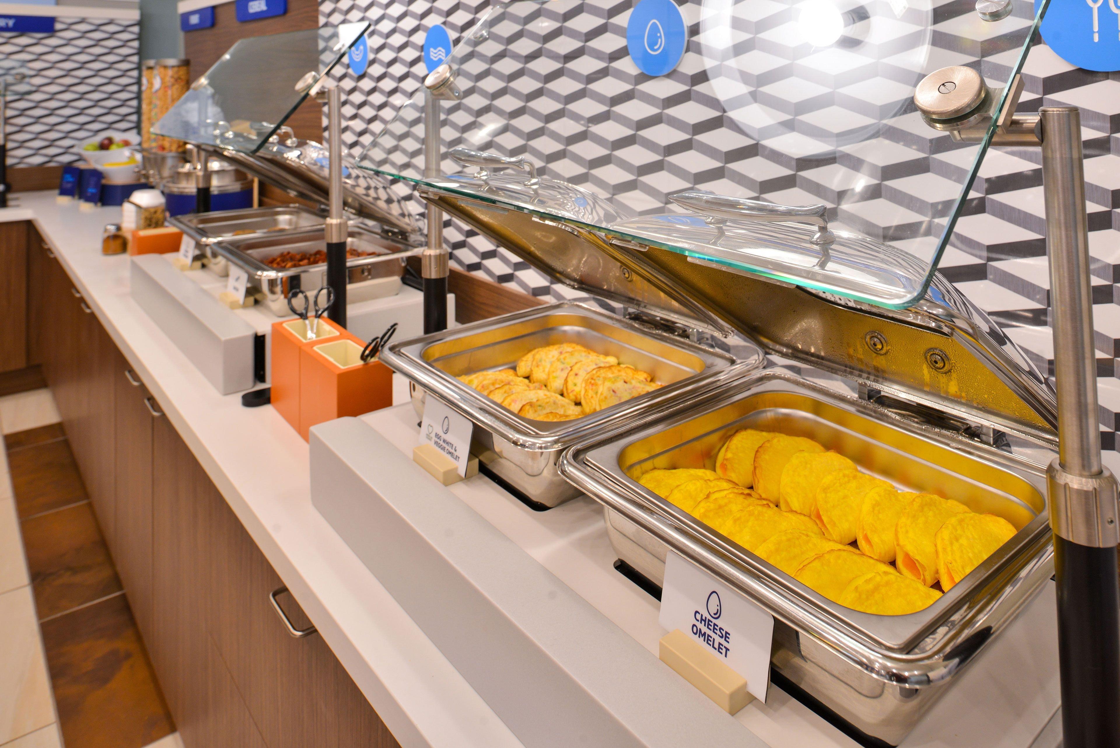 Holiday Inn Express & Suites Salem North - Keizer By Ihg Buitenkant foto