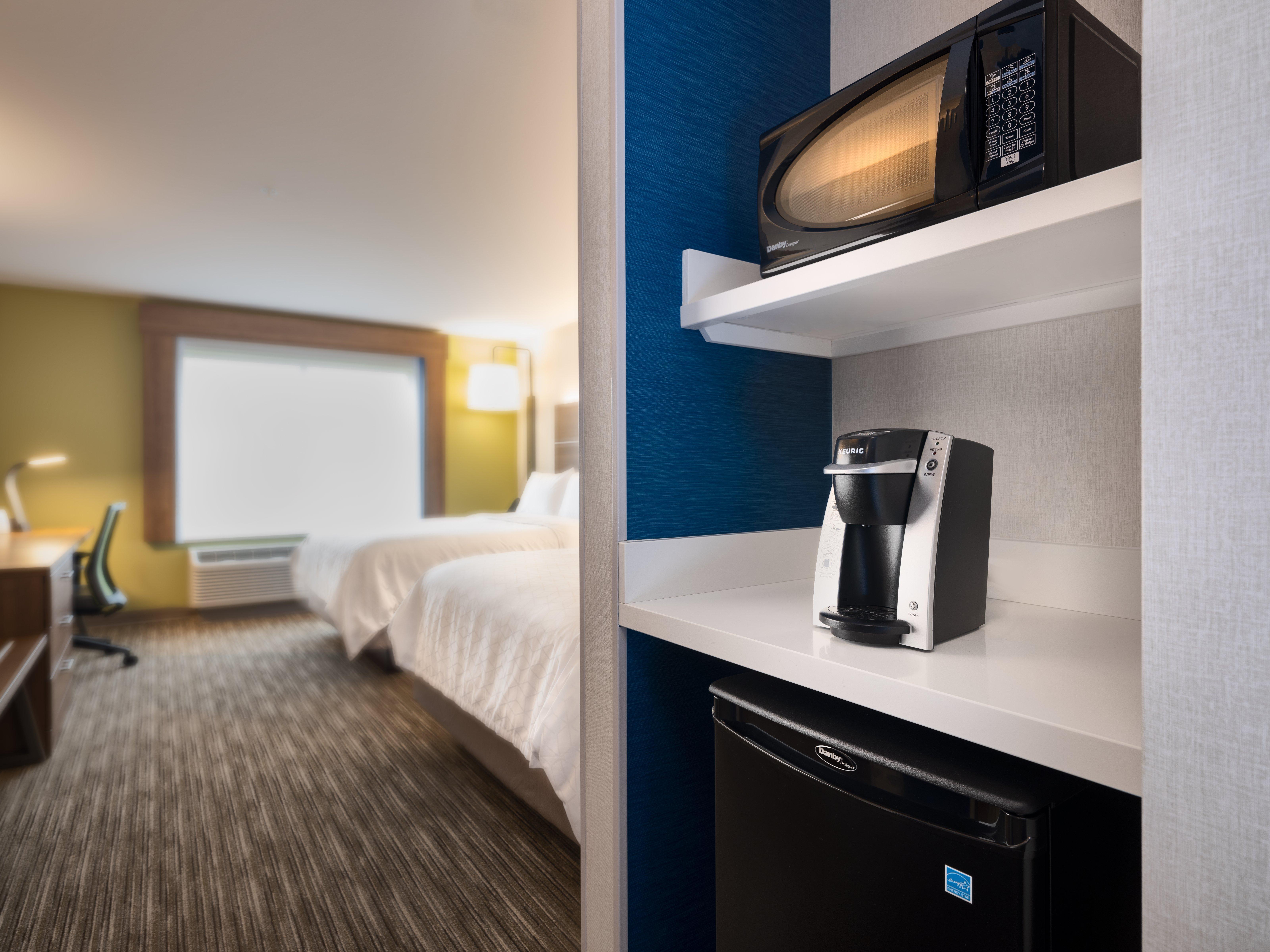 Holiday Inn Express & Suites Salem North - Keizer By Ihg Buitenkant foto