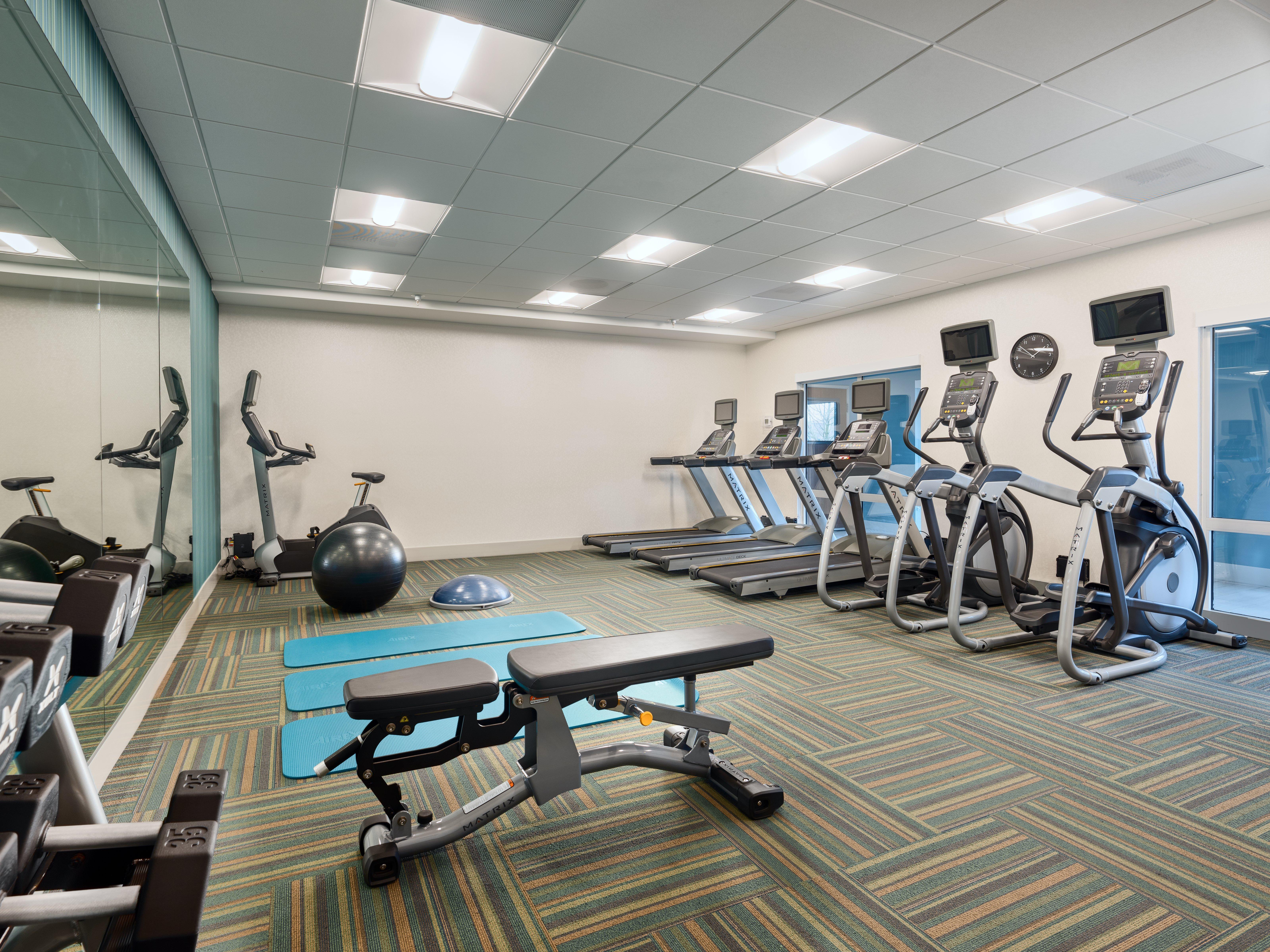 Holiday Inn Express & Suites Salem North - Keizer By Ihg Buitenkant foto
